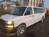 2023 CHEVROLET Express Van - Rental