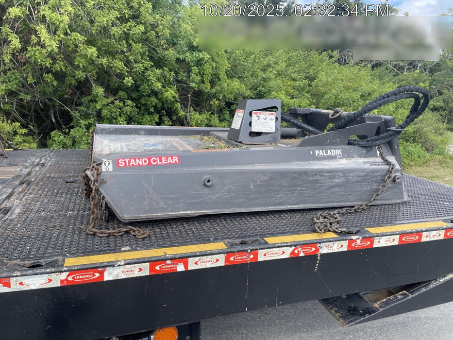 2022 PALADIN 30372A-0022