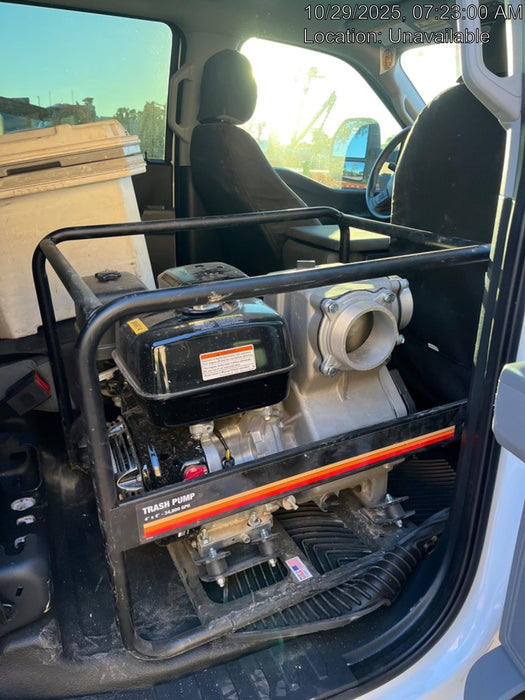 2025 MI-T-M WTP-T04-0MGH