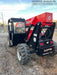 2020 Manitou MTA6034 Canopy, Solid Tires, Work Lights, Beacon, Aux Hydraulics, Back up Alarm, Mirrors, ES Keypad