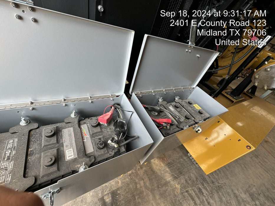 2024 PREMIER PUMP 8NHTH-RP-DC13