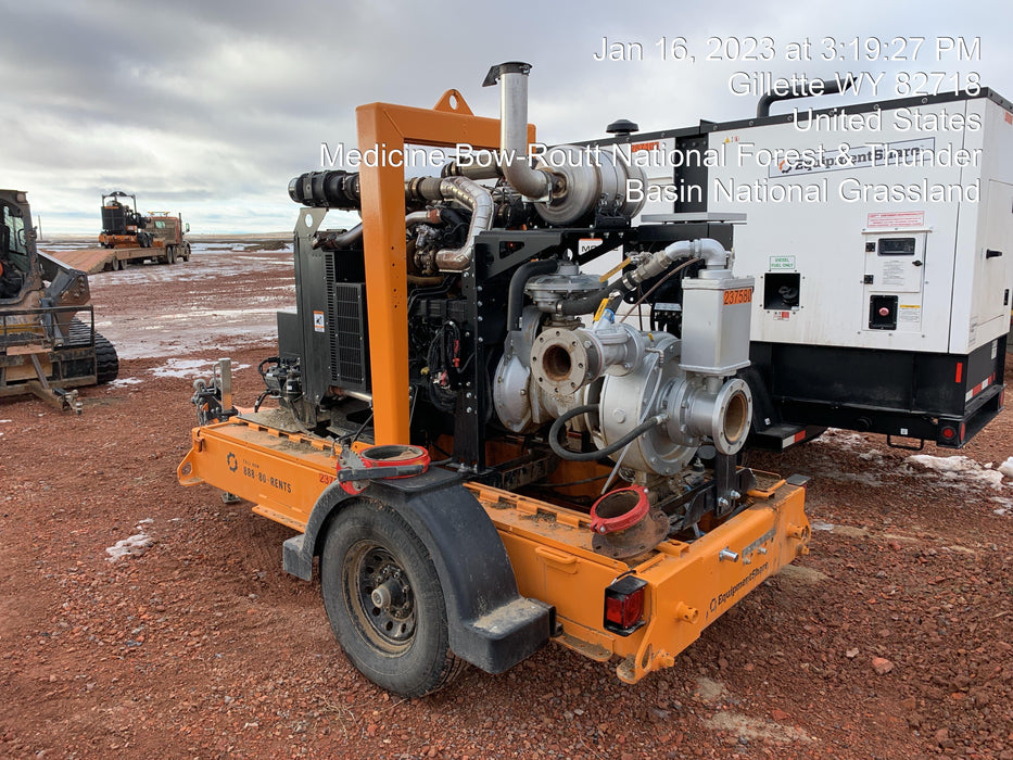 2022 PIONEER PP63C17L2-4045HFC06