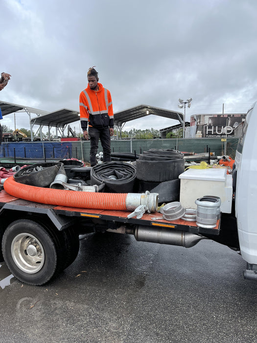 2022 MYERS-SETH RL-300