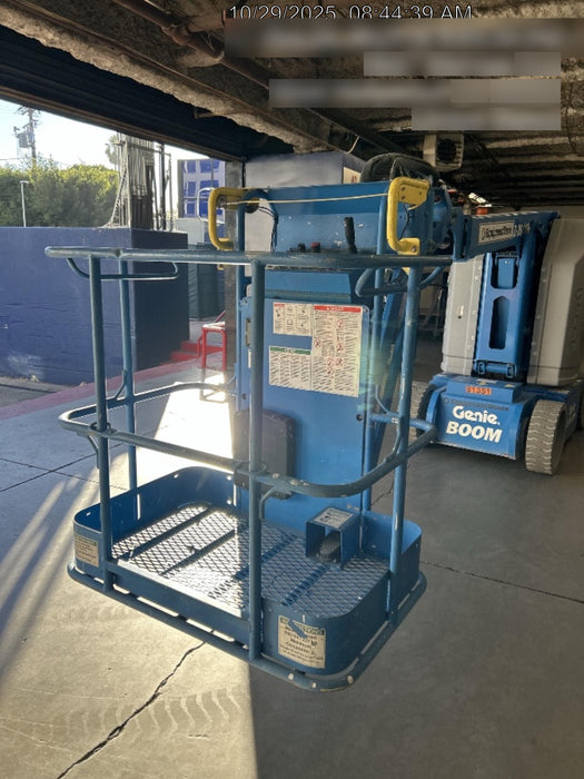 2020 GENIE Z-30/20N RJ