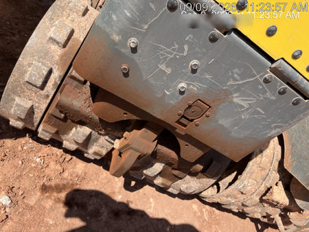 2024 WACKER NEUSON RTLx-SC3