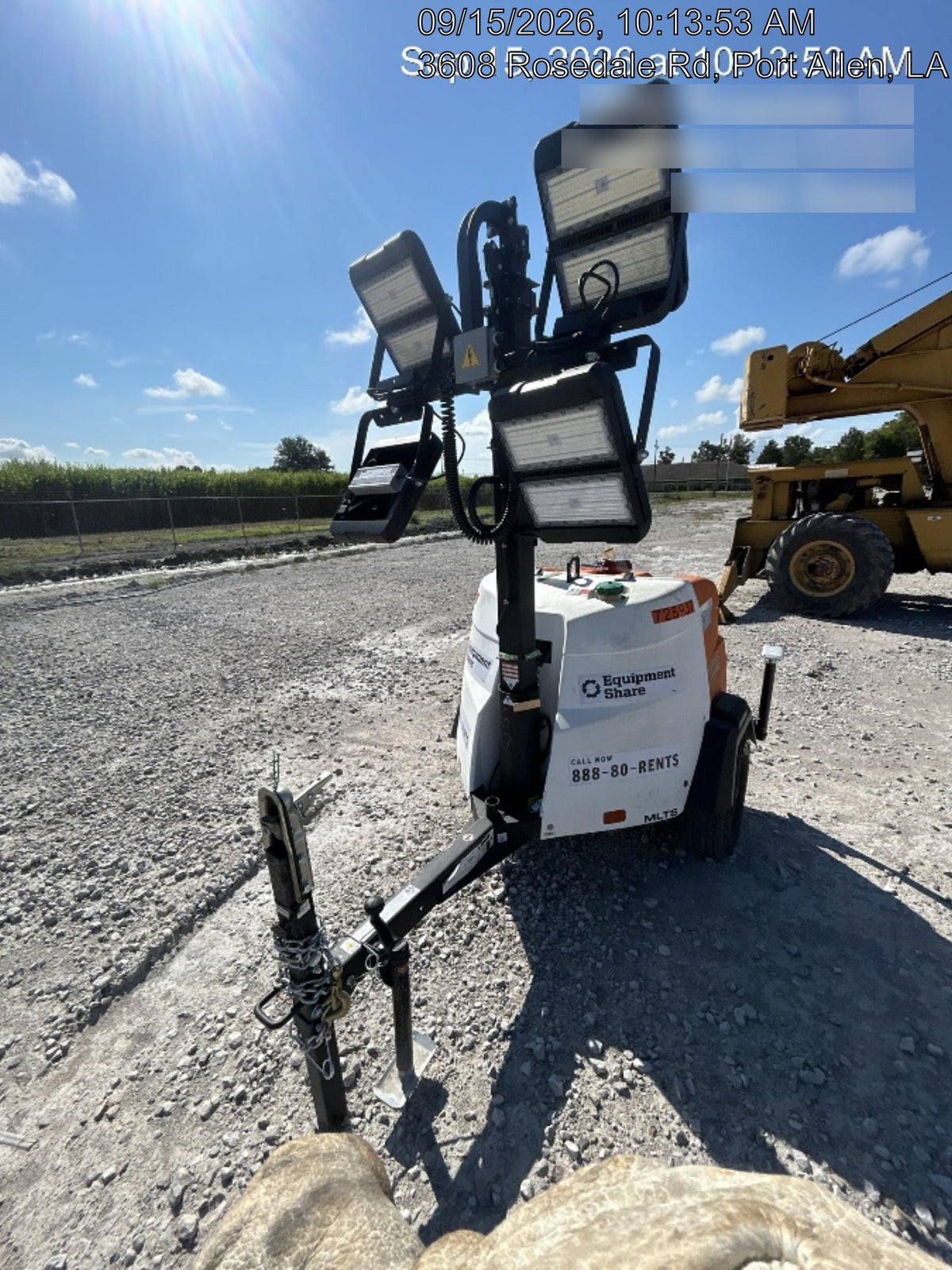2026 GENERAC MLTS-4