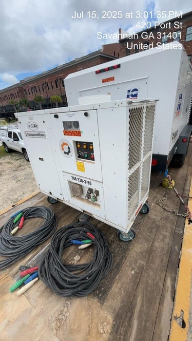 2022 UNITED COOL AIR PACH5N3AS15