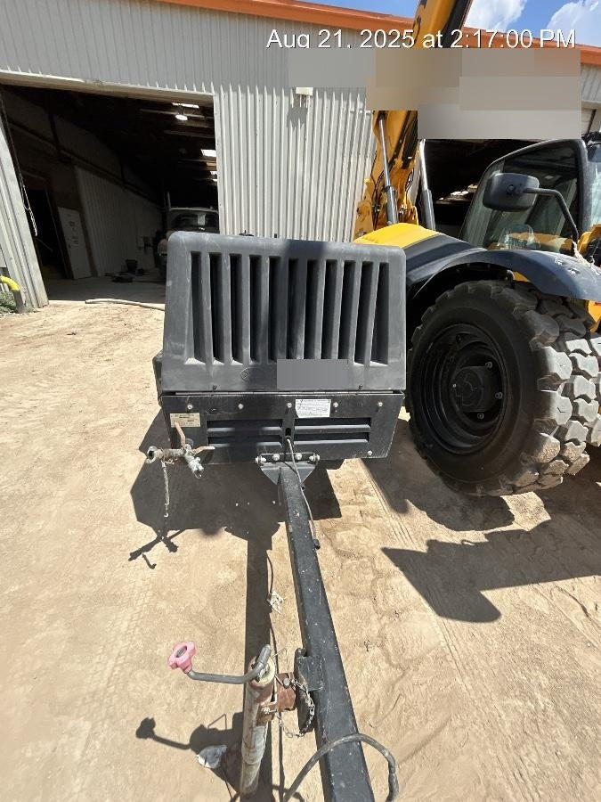 2019 SULLAIR 185-DPQ