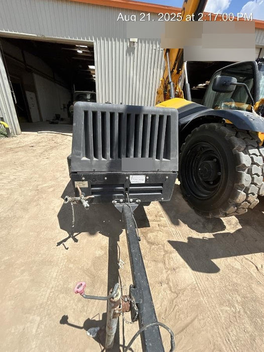 2019 SULLAIR 185-DPQ