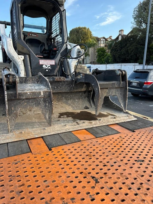 2021 PALADIN UTILITY GRAPPLE 11876-0022