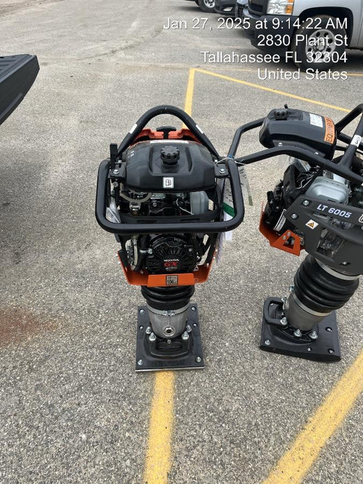 2024 HUSQVARNA LT6005