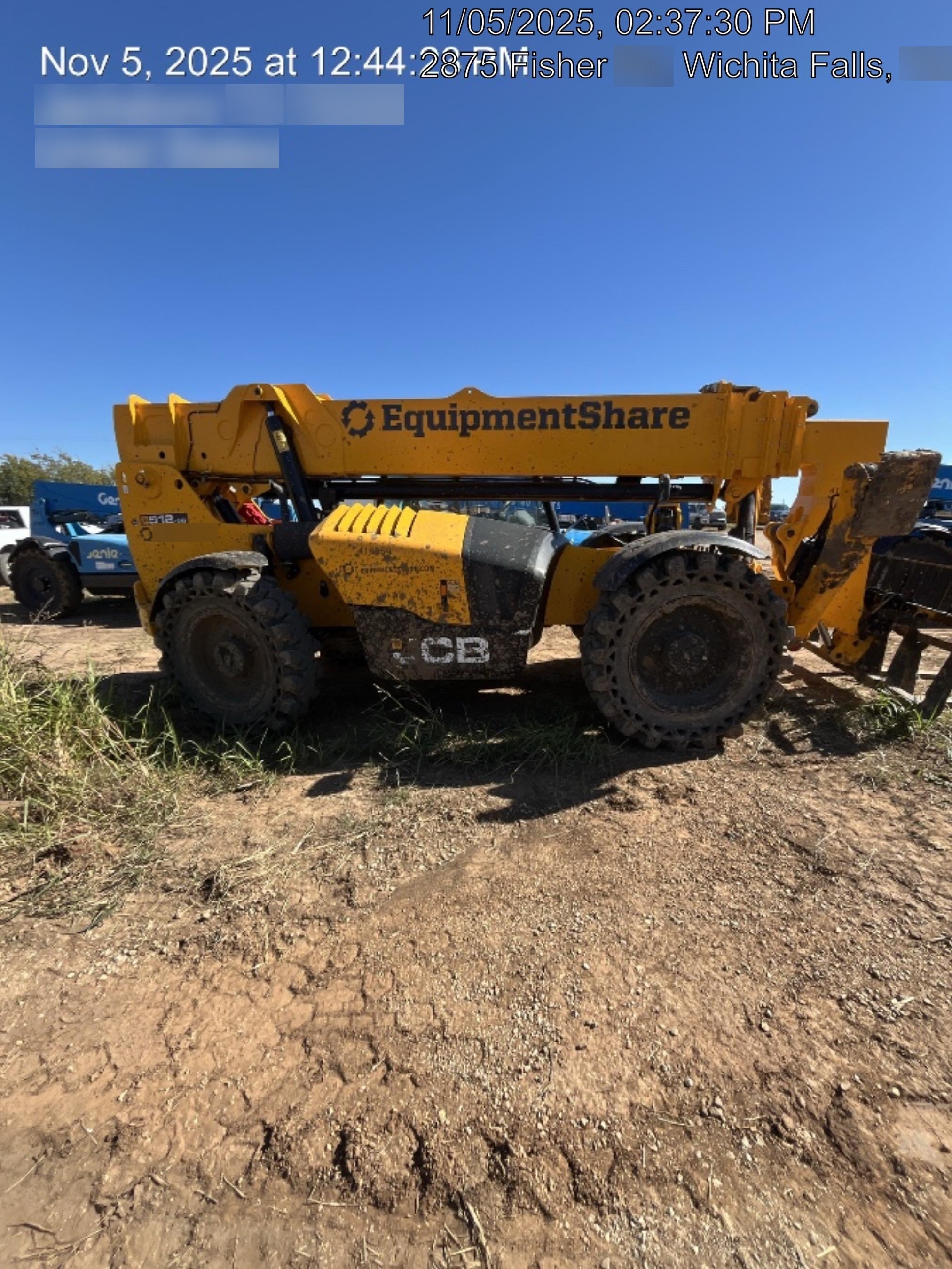 2024 JCB 512-56