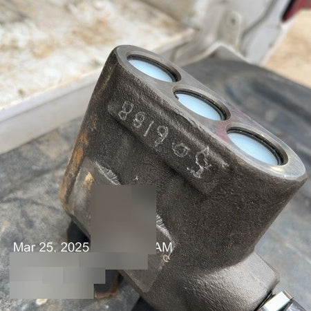 2025 TEXAS PNEUMATIC TOOLS, INC. T3
