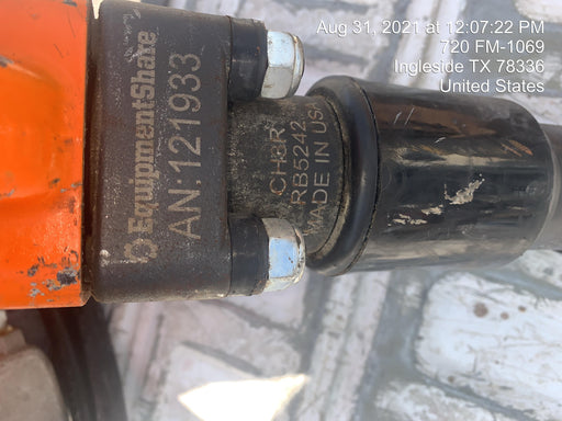 2020 MICHIGAN PNEUMATIC MP-CH3R