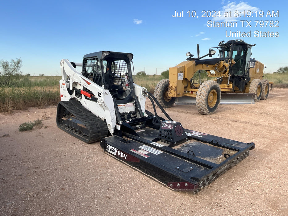 2023 VIRNIG RBV72-25