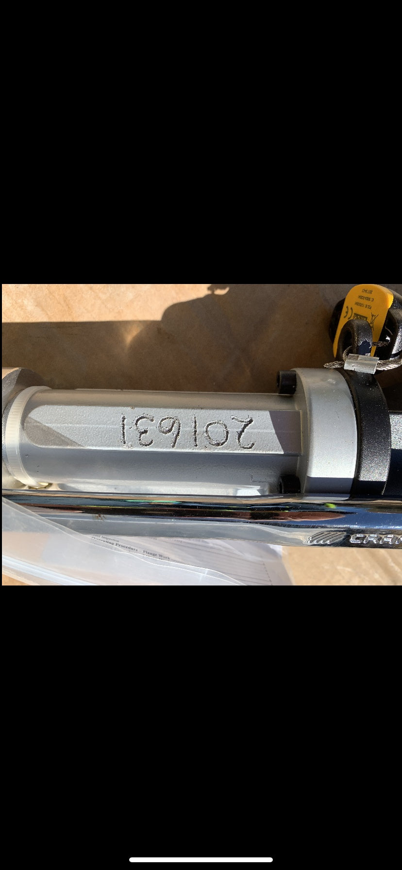 2022 PETOL P95-525