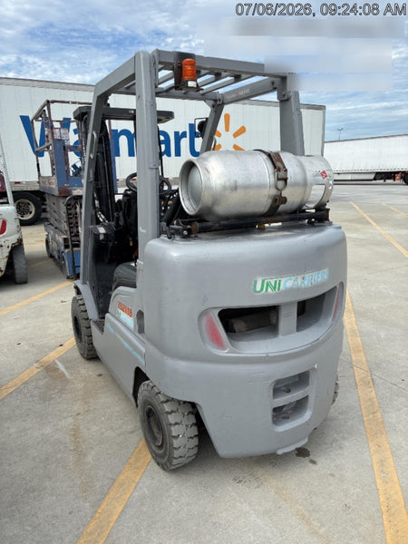2022 UNICARRIER AF50DF LOWPRO