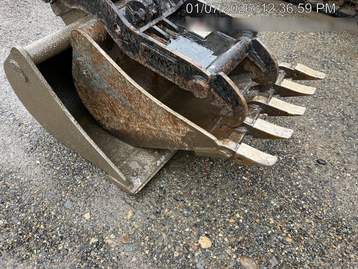 2023 STEEL UNLIMITED SUIEXC1024B