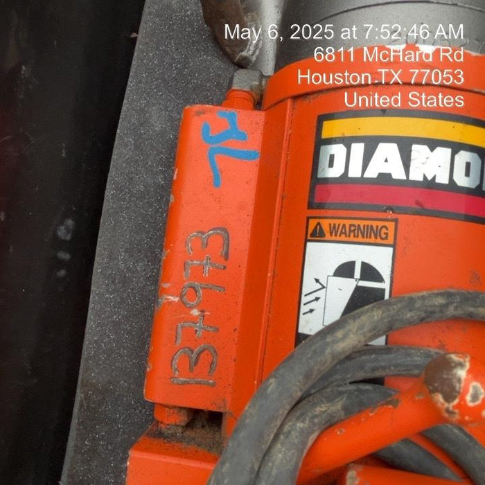 2021 BN PRODUCTS DBR-25WH