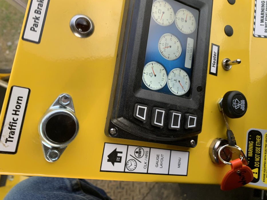 2020 SB MANUFACTURING SM74J