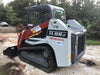 2020 Takeuchi TL8R2-R Canopy, Manual QC