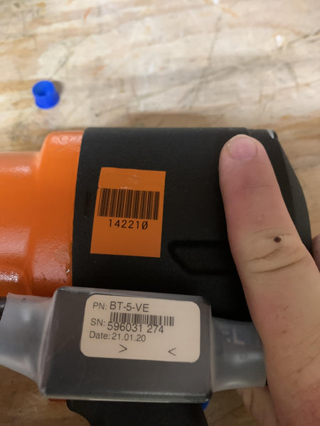 2021 MICHIGAN PNEUMATIC 750SS