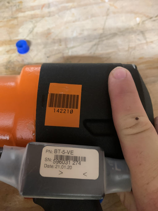 2021 MICHIGAN PNEUMATIC 750SS