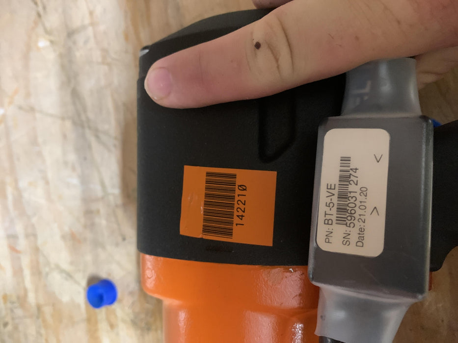 2021 MICHIGAN PNEUMATIC 750SS