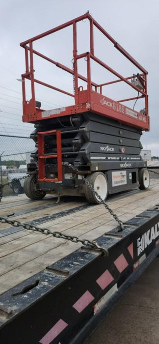 2018 SKYJACK SJIII-4632