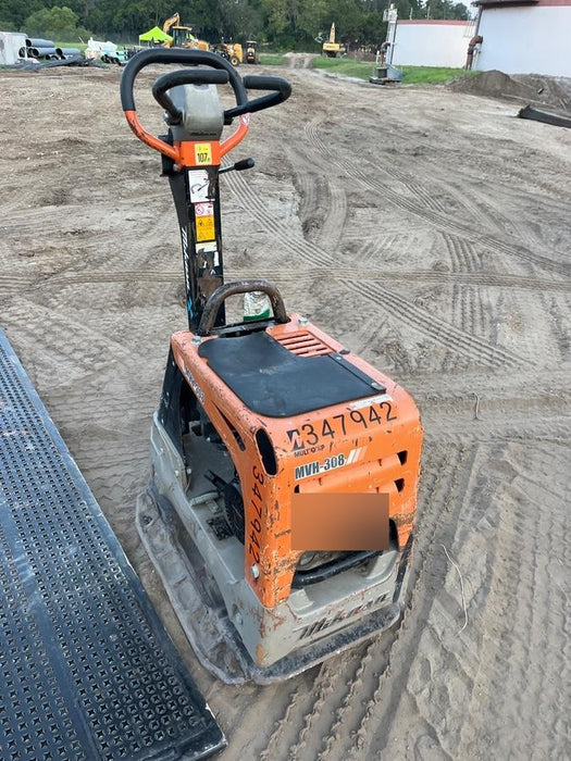 2023 MULTIQUIP MV308GH