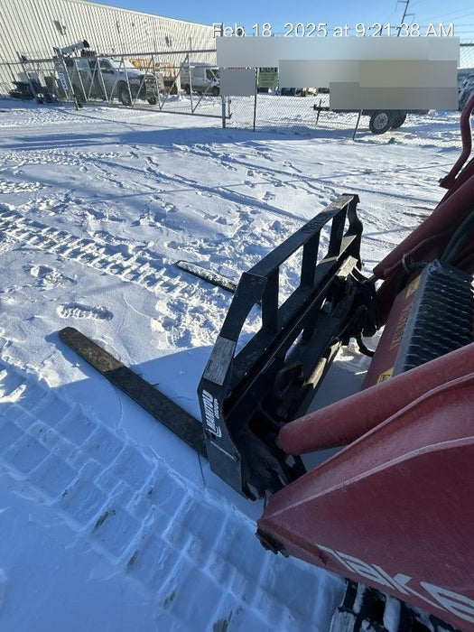 2023 MANITOU 50504723