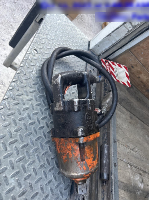 2020 INGERSOLL RAND 3940B2TI