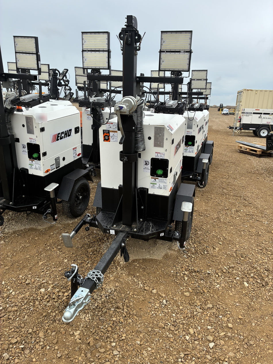 2026 ECHO DLT-3