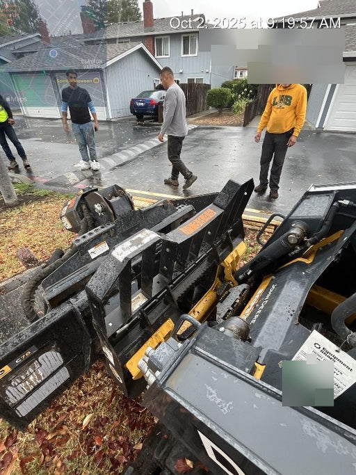 2021 BOBCAT Auger Drive - Bobcat