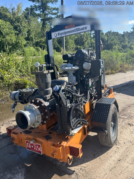2020 CORNELL 8NHTA-RP-EM18DB-1