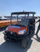 2022 KUBOTA RTV-X1140W-H (Canopy)