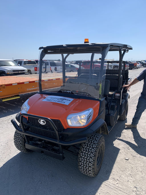 2022 KUBOTA RTV-X1140W-H (Canopy)