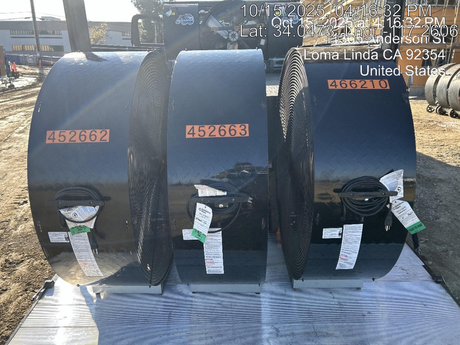 2024 MASTER MAC-48-BDF-C