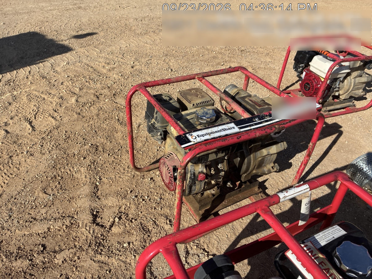 2023 MULTIQUIP QP3TH
