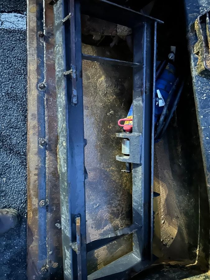 2023 AUGER TORQUE 3300-30