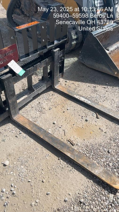 2025 VIRNIG PF4855-5VG