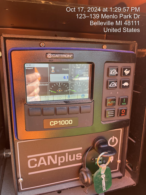 2022 PIONEER SAPP44S10L71-D2.9L4