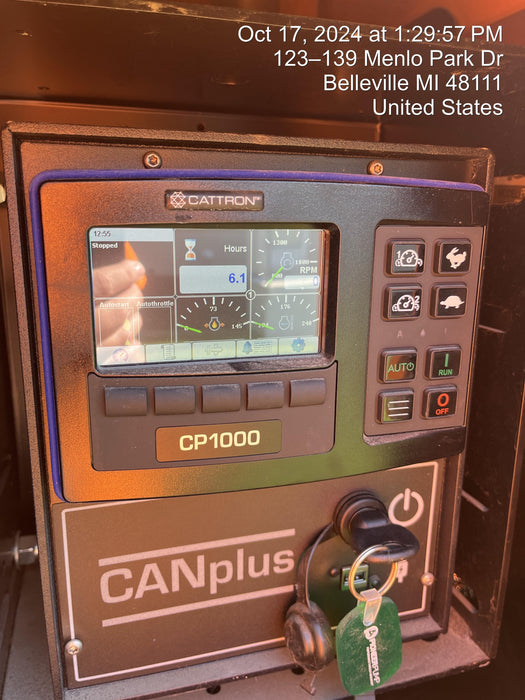 2022 PIONEER SAPP44S10L71-D2.9L4