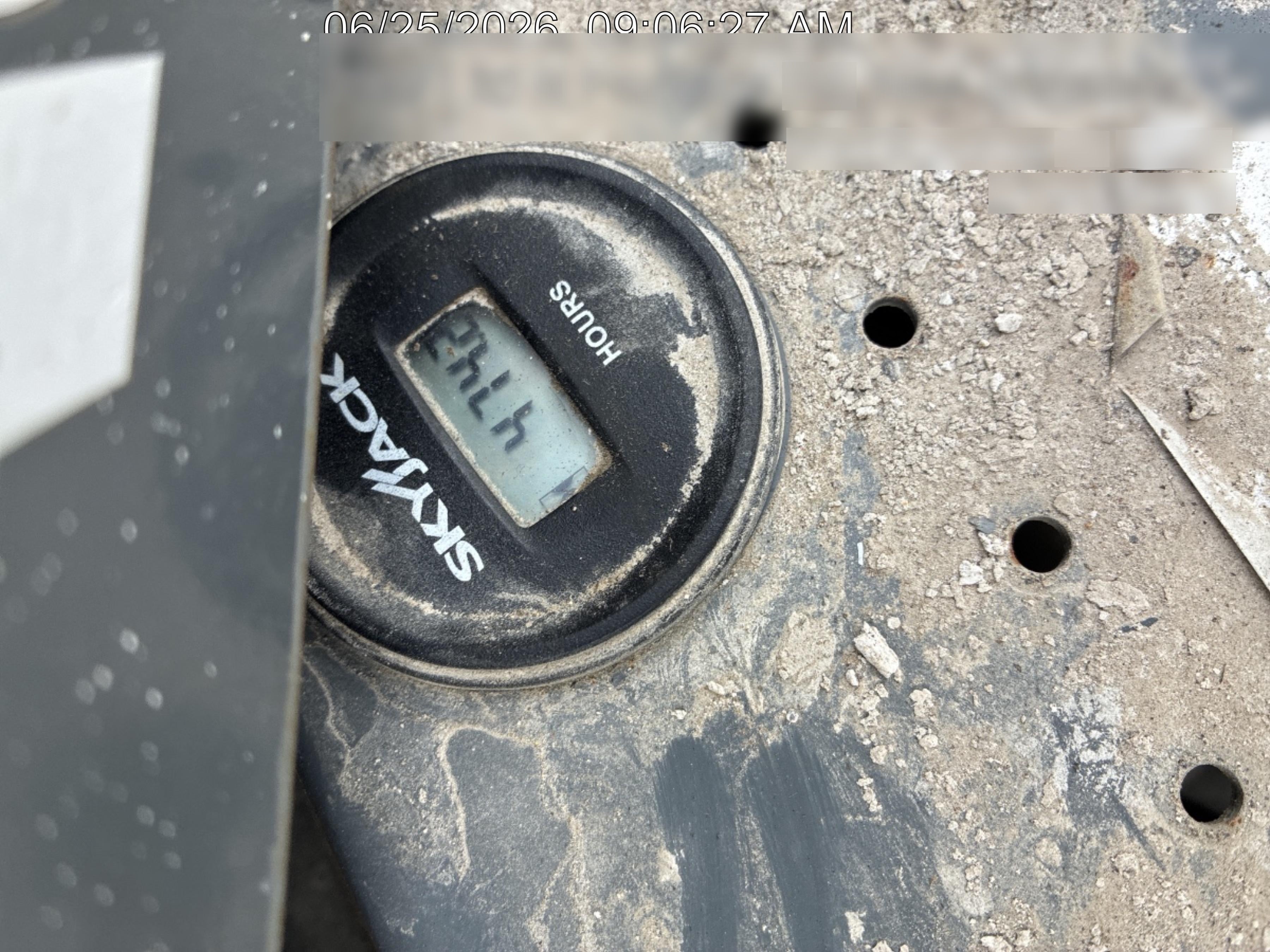 2018 SKYJACK SJIII-4740