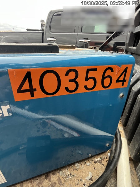 2024 MILLER ELECTRIC CST-282