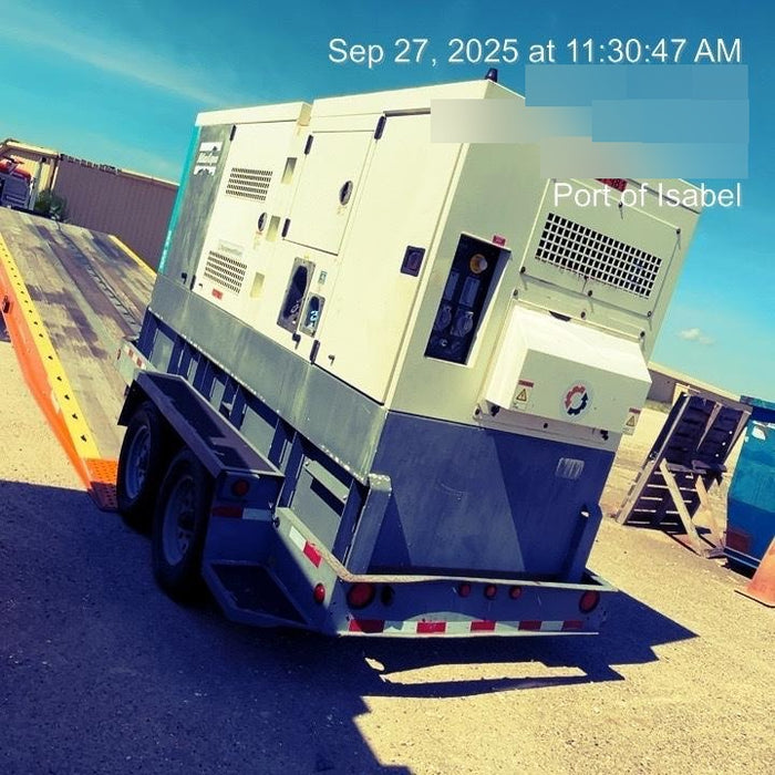 2020 ATLAS COPCO QAS 330