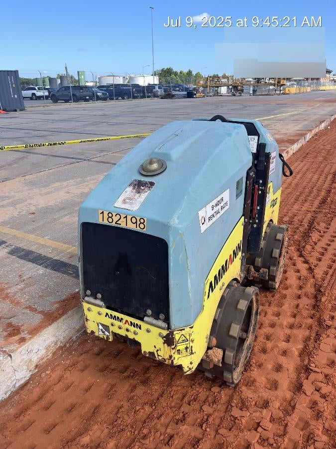 2021 AMMANN ARR 1575