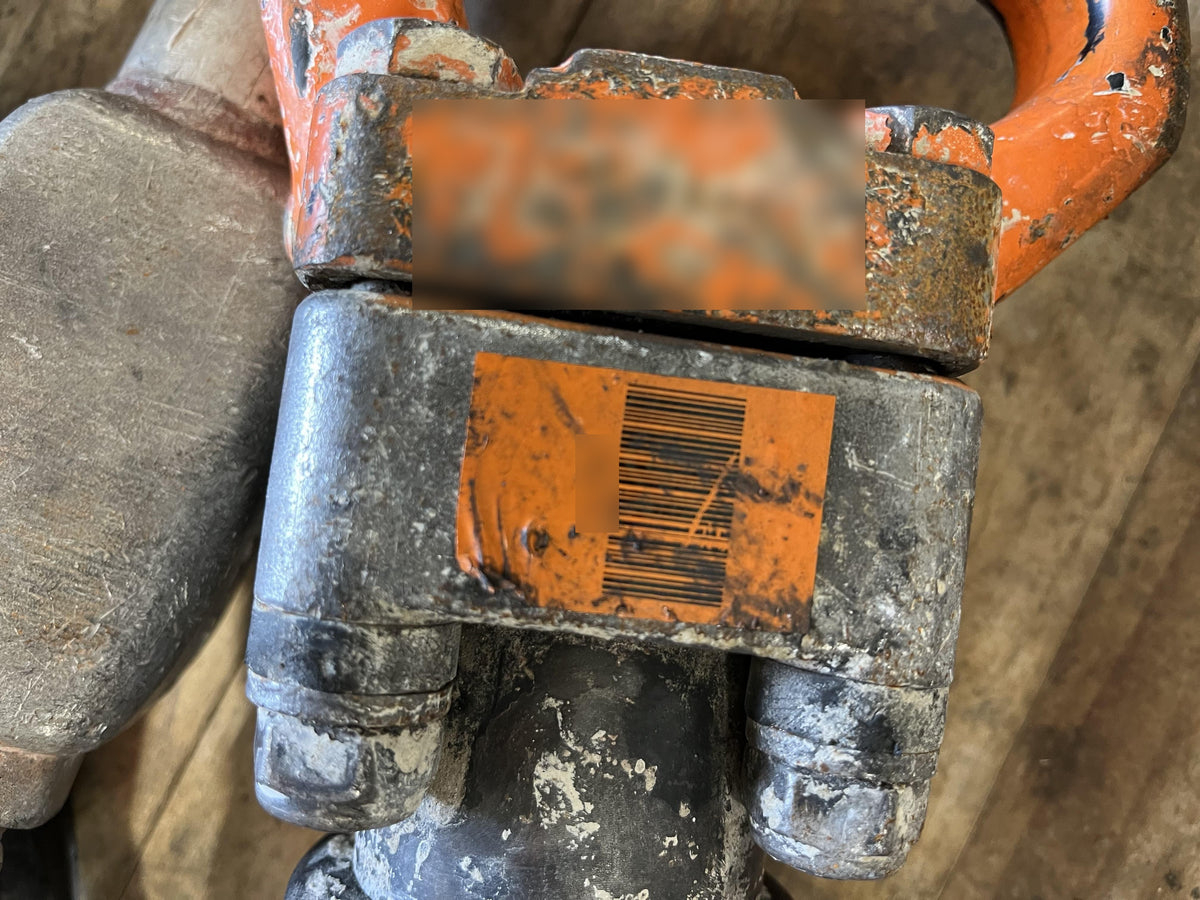 2020 MICHIGAN PNEUMATIC MP-CH3R