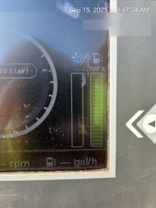 2023 ATLAS COPCO XAS 1800