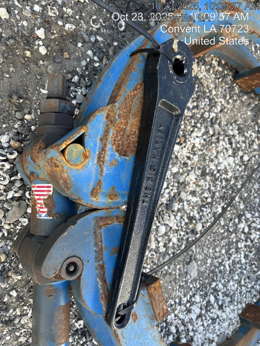 2024 KC WELDING KCW30